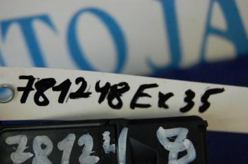 Расходомер воздуха EX35(37) 07-12