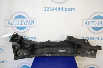 Пластик под лобовое стекло / Жабо правый INFINITI EX35(37) 07-12