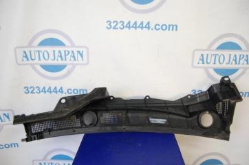 Пластик под лобовое стекло / Жабо левый INFINITI EX35(37) 07-12