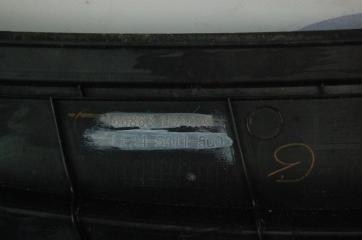 Пластик под лобовое стекло / Жабо левый EX35(37) 07-12