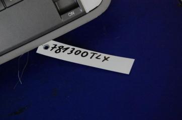 Плафон салона TLX 14-17