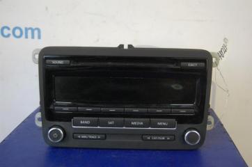 Магнитола VOLKSWAGEN JETTA USA 10-17