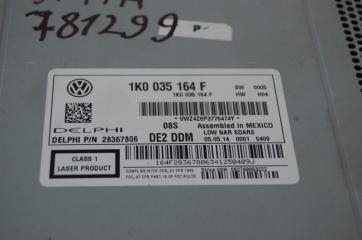 Магнитола JETTA USA 10-17