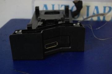 Блок управления мультимедиа VOLKSWAGEN JETTA USA 10-17