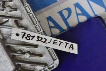 Блок управления двигателем JETTA USA 10-17