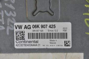 Блок управления двигателем JETTA USA 10-17