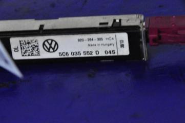 Антенна JETTA USA 10-17