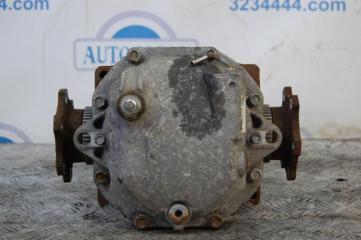 Редуктор задний EX35(37) 07-12