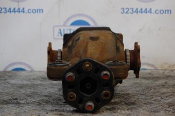Редуктор задний EX35(37) 07-12