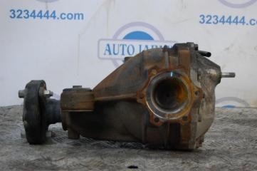 Редуктор задний EX35(37) 07-12