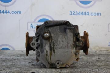 Редуктор задний EX35(37) 07-12