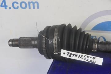 Привод передний правый MAZDA CX-7 06-12