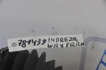 Привод передний правый IMPREZA 07-11 GE/GH