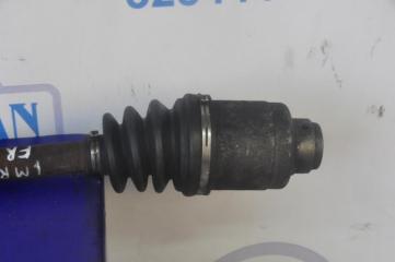 Привод передний правый IMPREZA 07-11 GE/GH