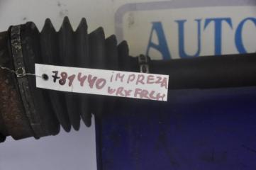 Привод передний левый IMPREZA 07-11 GE/GH