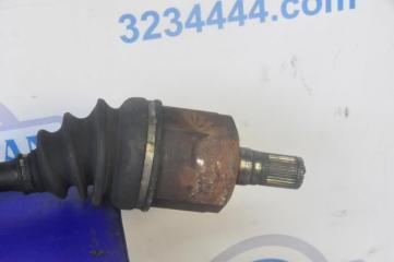 Привод передний левый CX-7 06-12