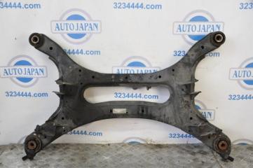 Балка задней подвески NISSAN ALTIMA L32 07-12