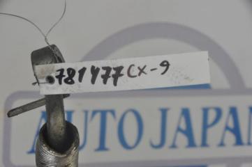 Трубка ГУР высокого давления CX-9 06-16