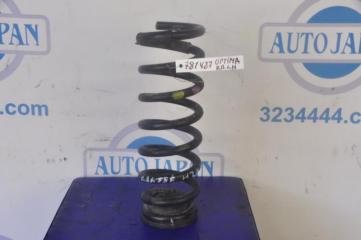 Пружина задней подвески HYUNDAI SONATA YF 10-14