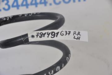 Пружина задней подвески G25/G35/G37/Q40 06-14