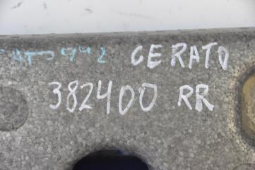 Наполнитель бампера задний CERATO LD 04-08