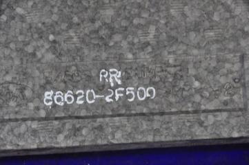 Наполнитель бампера задний CERATO LD 04-08