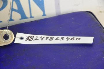 Блок управления форсунками LS460 06-12