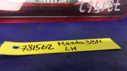 Фонарь внутренний задний левый 3 BM 13-19