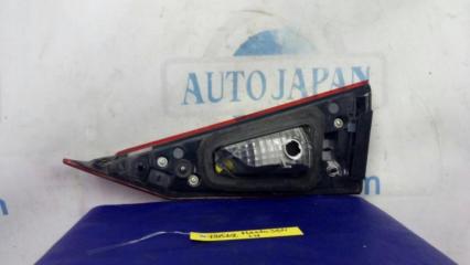 Фонарь внутренний задний левый MAZDA 3 BM 13-19