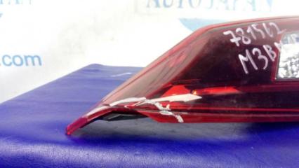 Фонарь внутренний задний левый 3 BM 13-19
