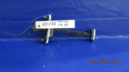 Ограничитель двери передний правый OPTIMA TF 11-16