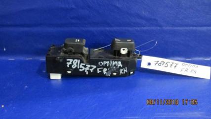 Кнопка стеклоподъемника OPTIMA TF 11-16
