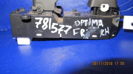 Кнопка стеклоподъемника KIA OPTIMA TF 11-16