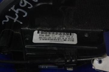 Замок двери задний правый ALTIMA L32 07-12