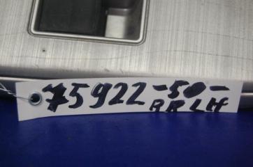 Кнопка стеклоподъемника CAMRY 50 12-15