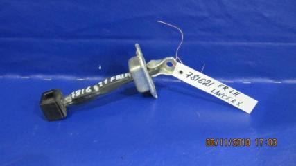 Ограничитель двери передний левый MITSUBISHI LANCER X 10 07-15