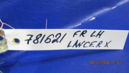 Ограничитель двери передний левый LANCER X 10 07-15