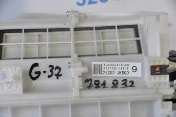 Корпус печки G25/G35/G37/Q40 06-14