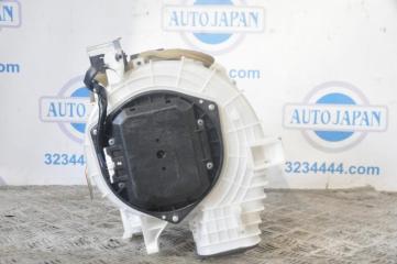 Корпус печки G25/G35/G37/Q40 06-14