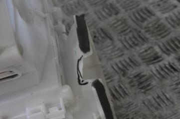 Корпус печки G25/G35/G37/Q40 06-14