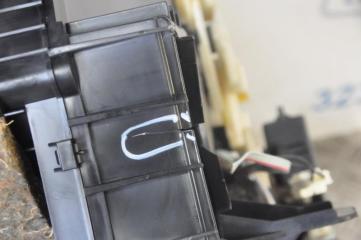 Корпус печки EX35(37) 07-12