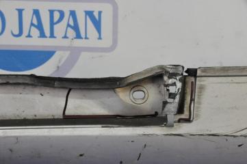 Накладка порога наружная левая IS250/350 05-13