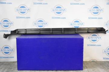 Накладка порога наружная левая ACURA MDX (YD2) 06-13 YD2