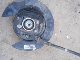 Ступица задняя OPTIMA TF 11-16