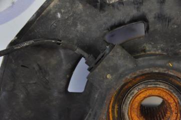 Кулак поворотный передний левый OPTIMA TF 11-16