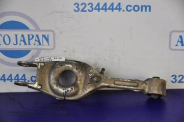 Рычаг задней подвески поперечный нижний задний правый KIA OPTIMA TF 11-16 Б/У Рычаг задней подвески поперечный нижний задний правый KIA OPTIMA TF 11-16