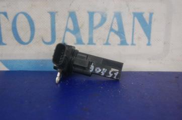 Расходомер воздуха SUBARU OUTBACK 09-14 BR