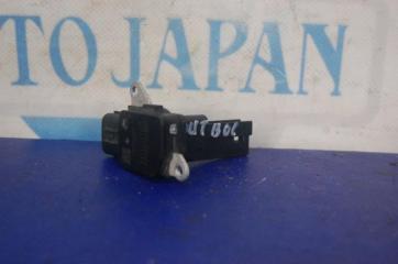 Расходомер воздуха SUBARU OUTBACK 09-14 BR