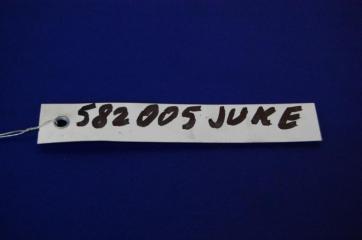 Корпус термостата JUKE 10-19 MR16 DDT