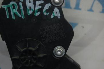 Педаль газа TRIBECA B9 05-07